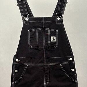 Carhartt WIP Bib Overalls